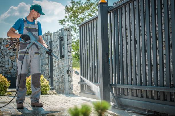 Best Gas Station Cleaning  in Highspire, PA
