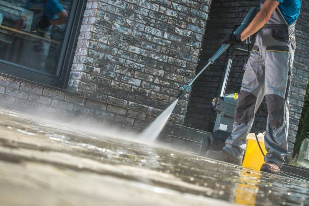 Best Patio and Deck Pressure Washing  in Highspire, PA