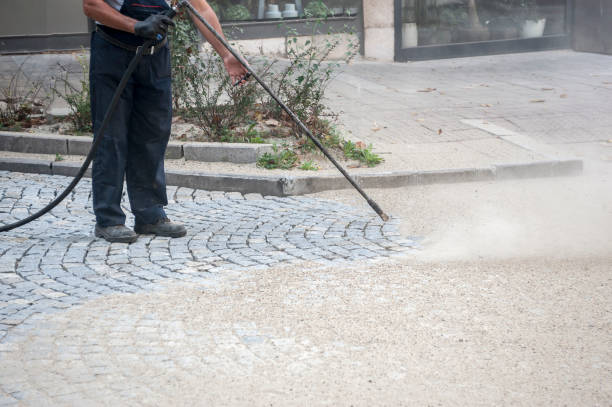 Best House Exterior Washing  in Highspire, PA