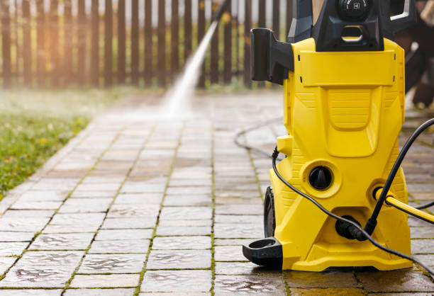 Best Playground Equipment Cleaning  in Highspire, PA